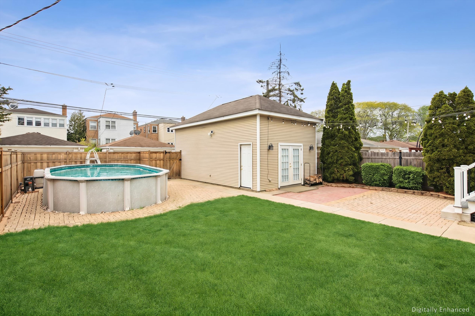 5836 North Manton Avenue Chicago IL 60646