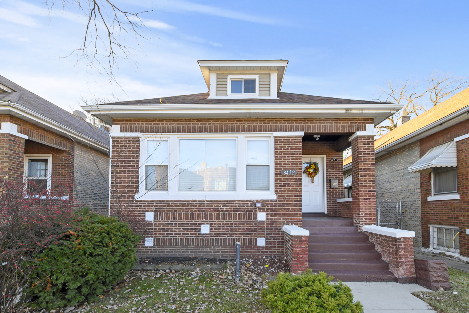 8432 South Green Street Chicago IL 60620