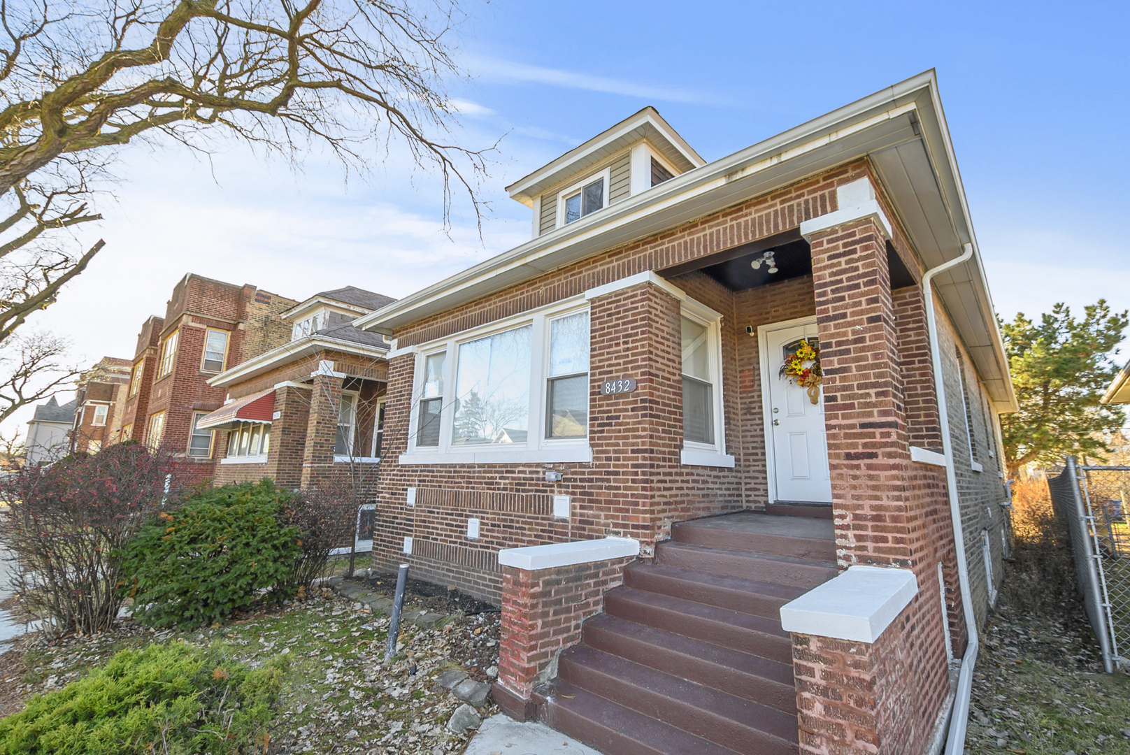 8432 South Green Street Chicago IL 60620