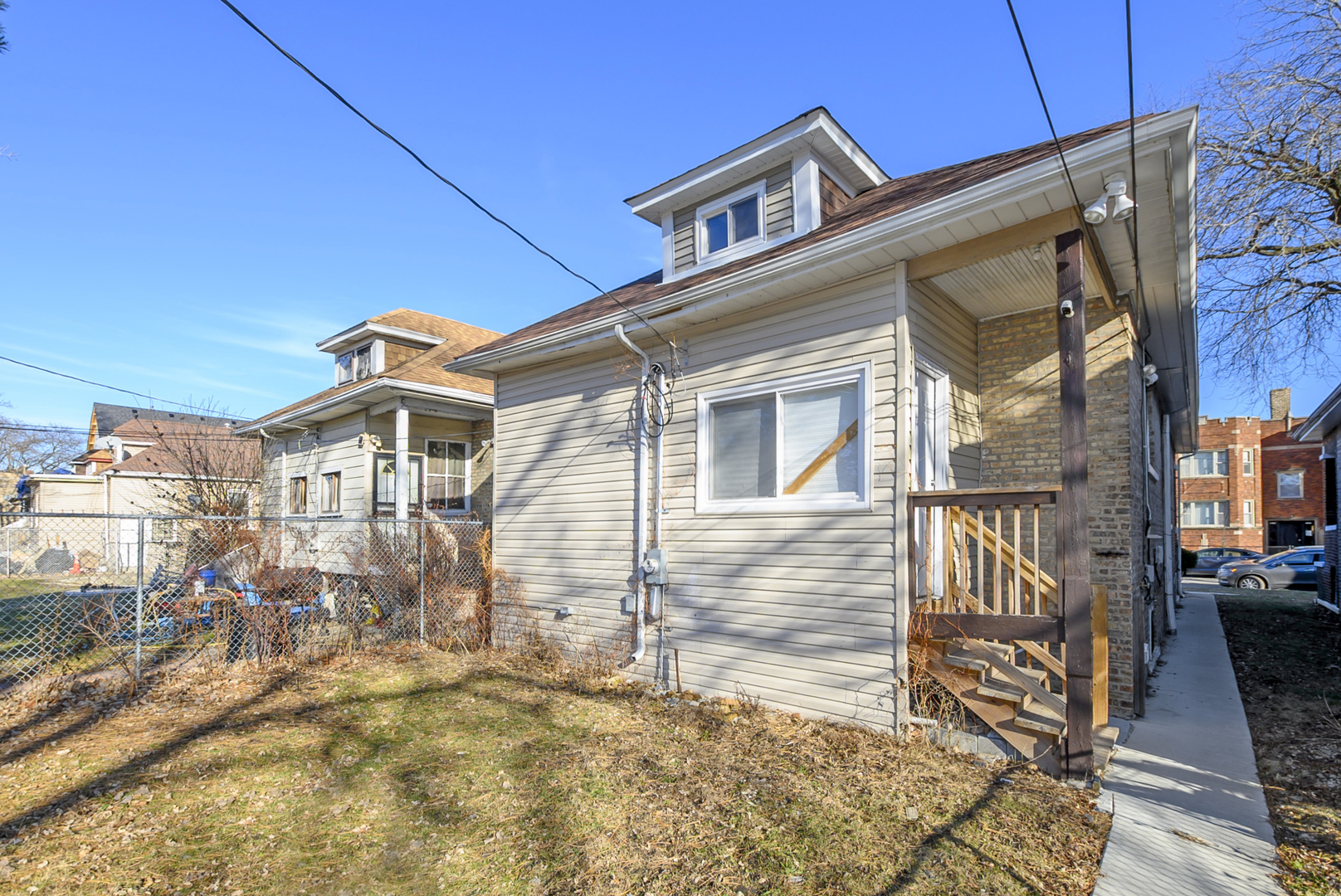 8432 South Green Street Chicago IL 60620