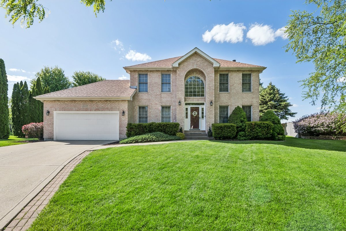 25137 Vermette Road Plainfield IL 60585