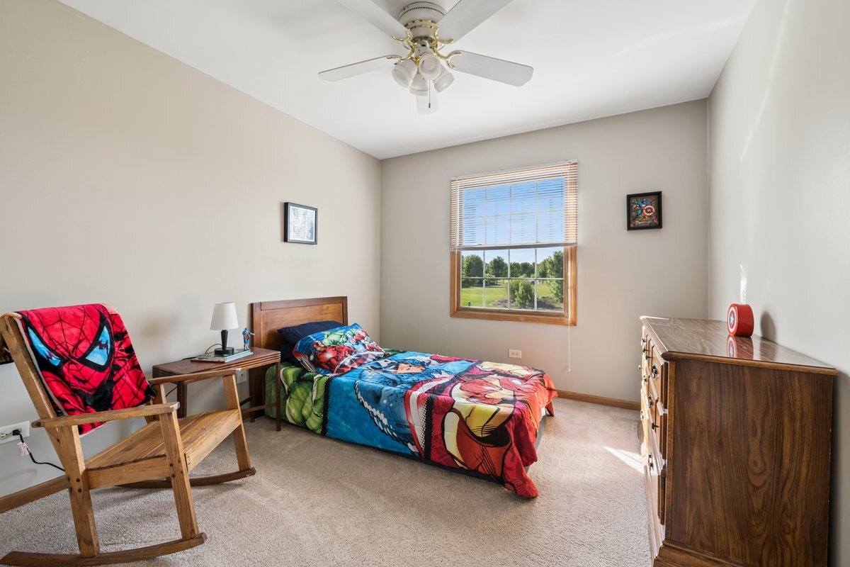 25137 Vermette Road Plainfield IL 60585