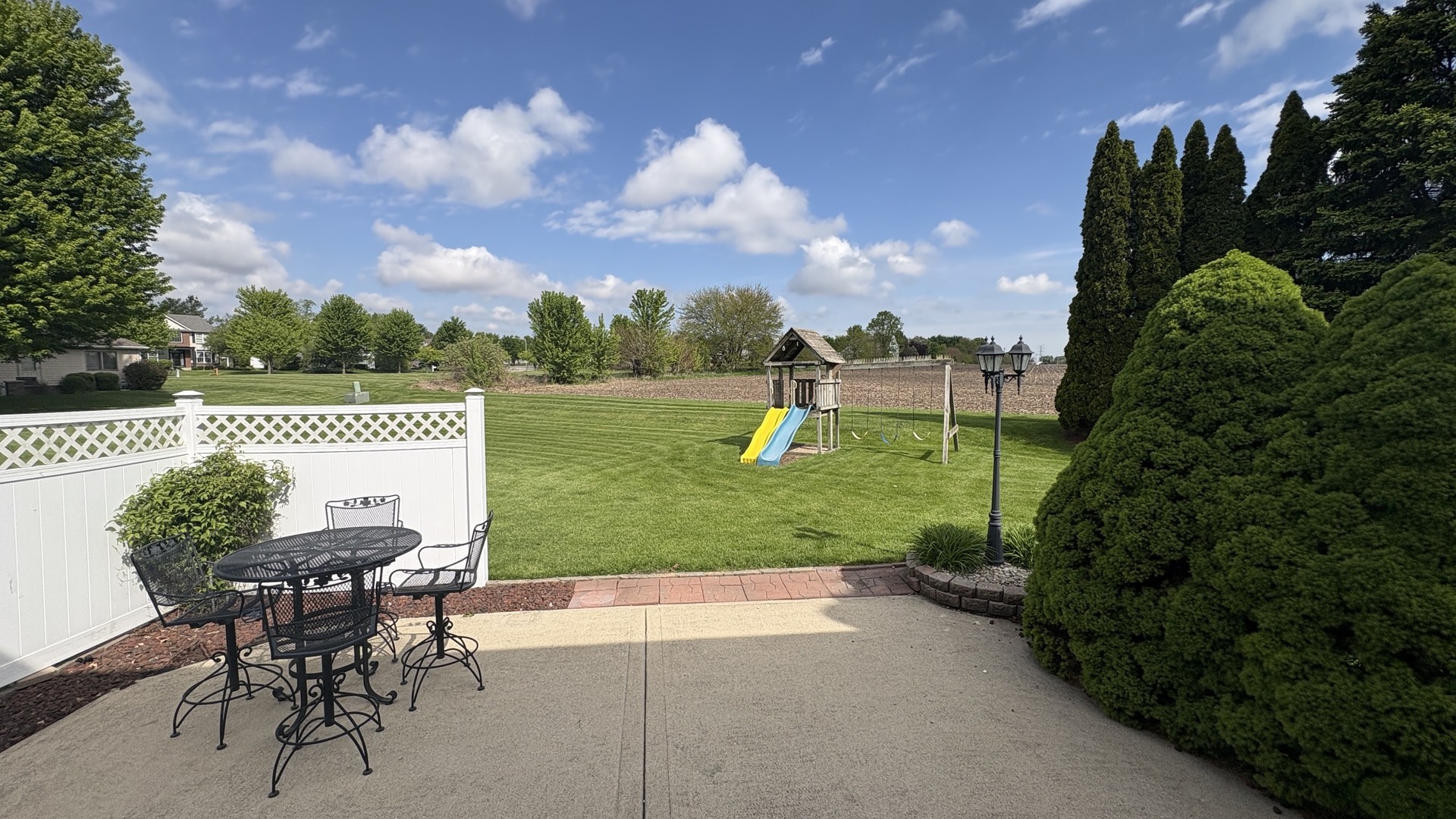 25137 Vermette Road Plainfield IL 60585