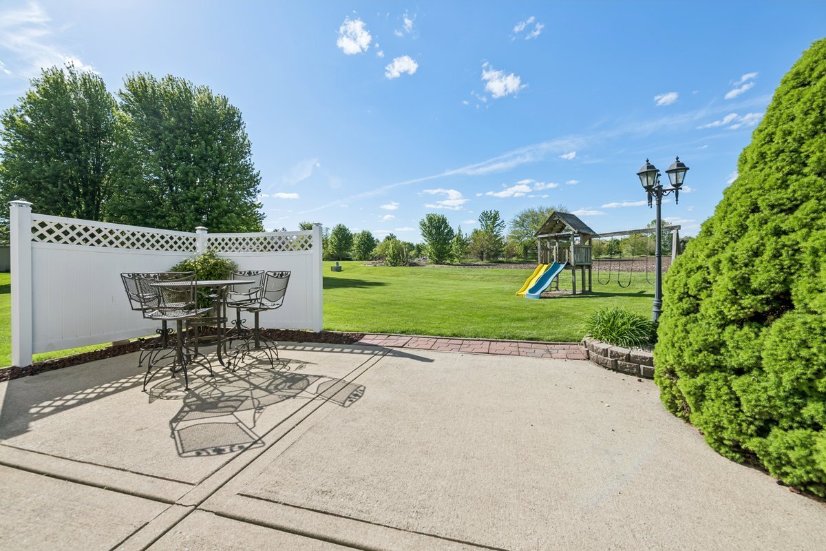 25137 Vermette Road Plainfield IL 60585