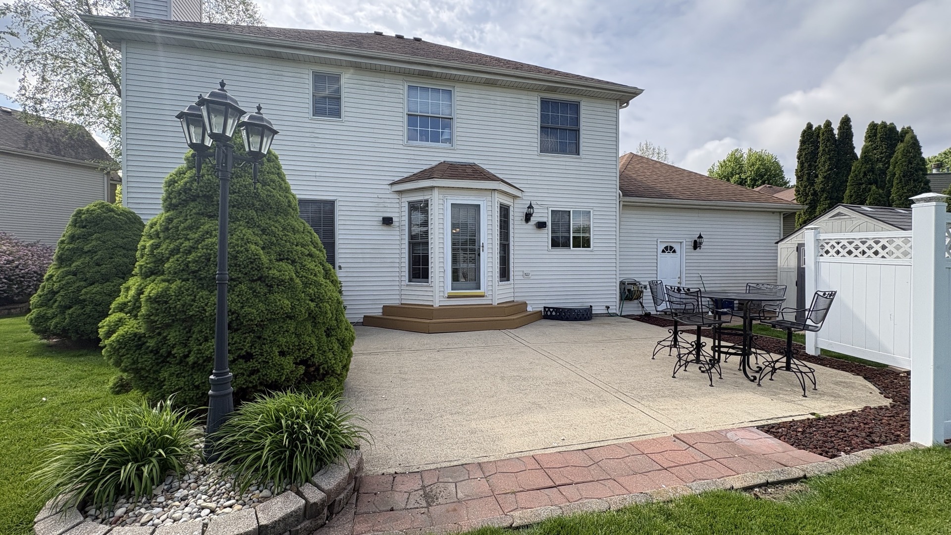 25137 Vermette Road Plainfield IL 60585