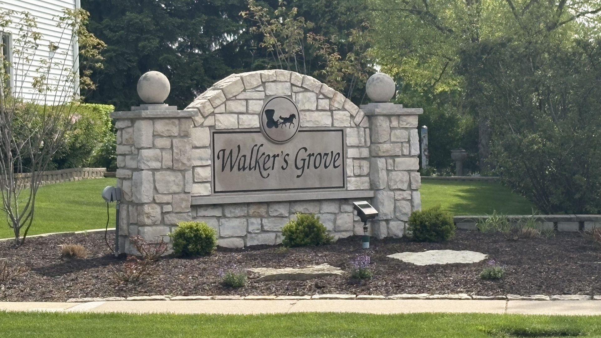 25137 Vermette Road Plainfield IL 60585