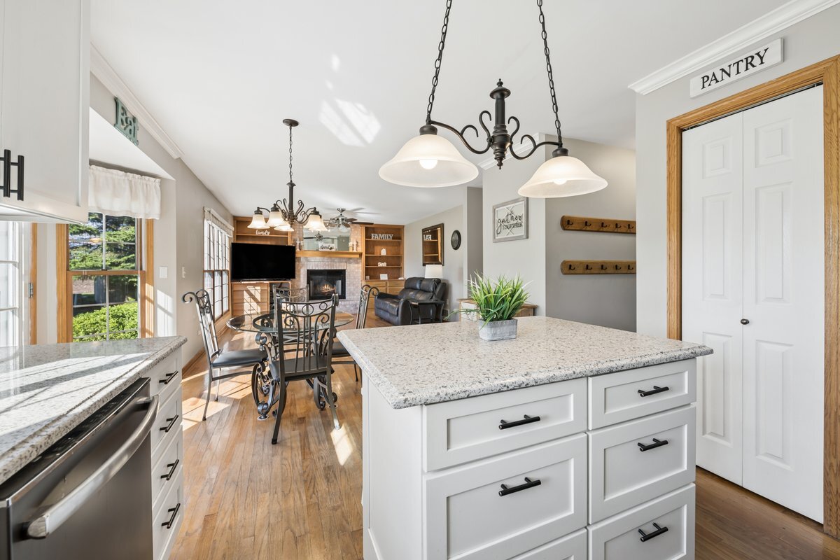 25137 Vermette Road Plainfield IL 60585