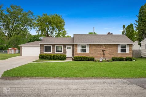 1366 Ivy Lane Crystal Lake IL 60014