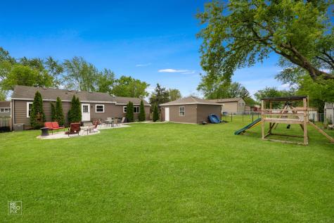 1366 Ivy Lane Crystal Lake IL 60014