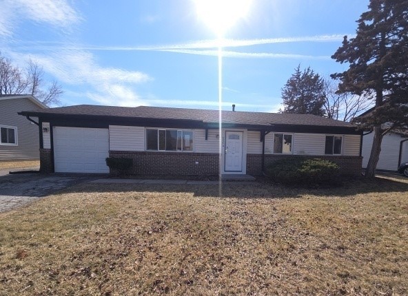 6005 Woodgate Drive Matteson IL 60443