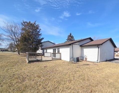 6005 Woodgate Drive Matteson IL 60443