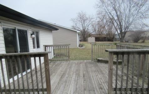 6005 Woodgate Drive Matteson IL 60443