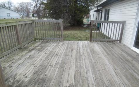 6005 Woodgate Drive Matteson IL 60443