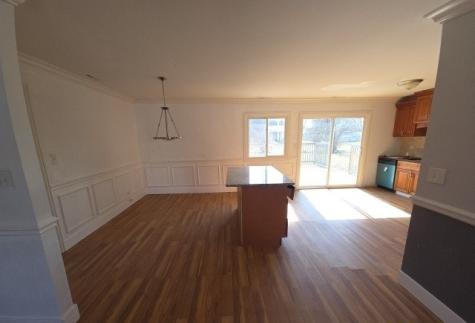 6005 Woodgate Drive Matteson IL 60443