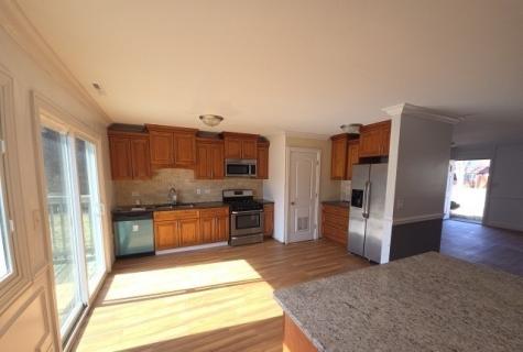 6005 Woodgate Drive Matteson IL 60443