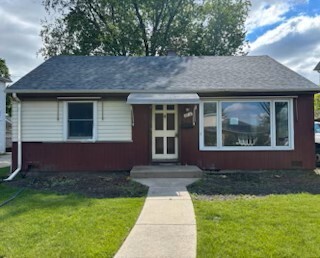 1531 Beach Avenue La Grange Park IL 60526