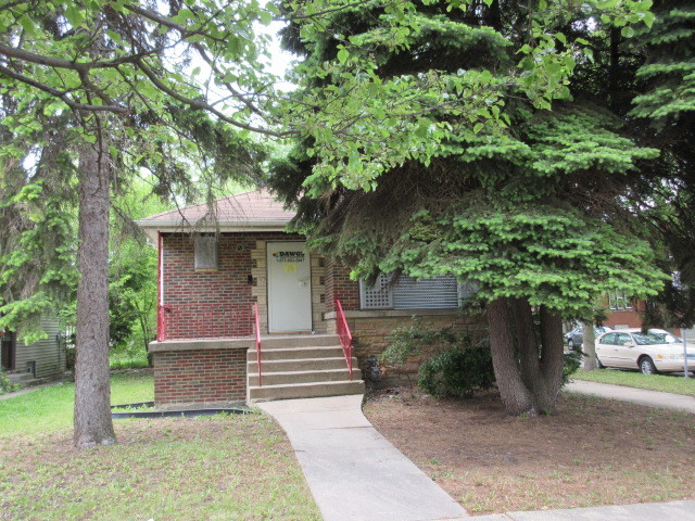 7700 South Ada Street Chicago IL 60620