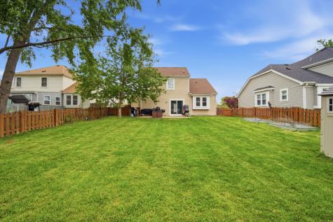 55 Washington Avenue Streamwood IL 60107
