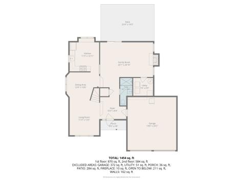 55 Washington Avenue Streamwood IL 60107