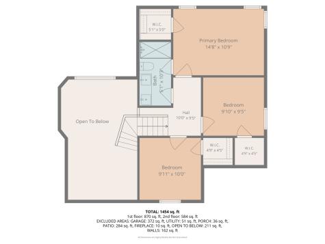 55 Washington Avenue Streamwood IL 60107