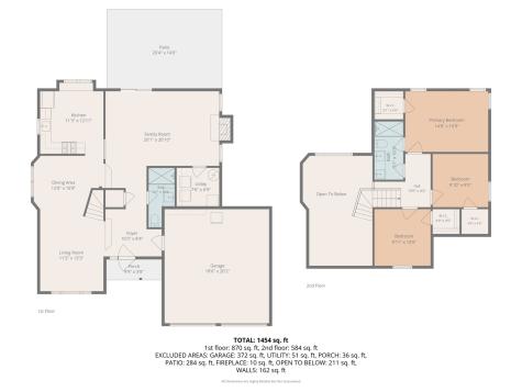55 Washington Avenue Streamwood IL 60107
