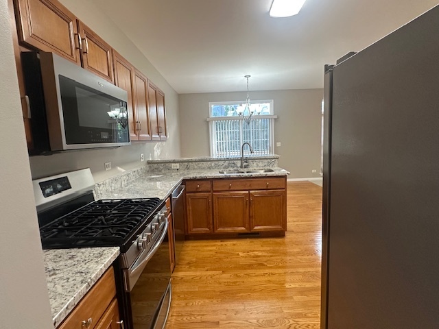 2047 James Leigh Drive Aurora IL 60503