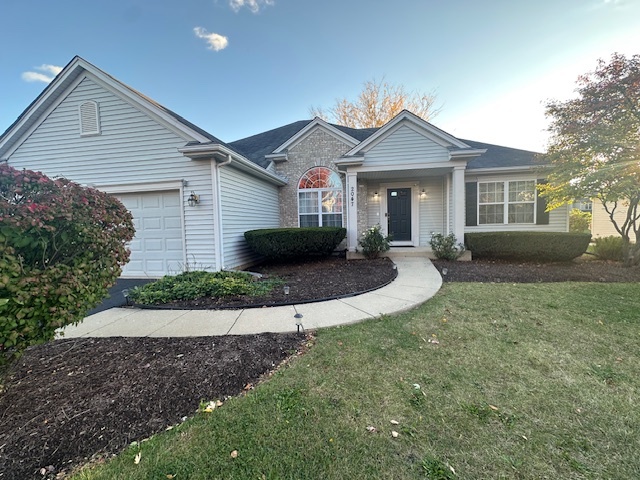 2047 James Leigh Drive Aurora IL 60503