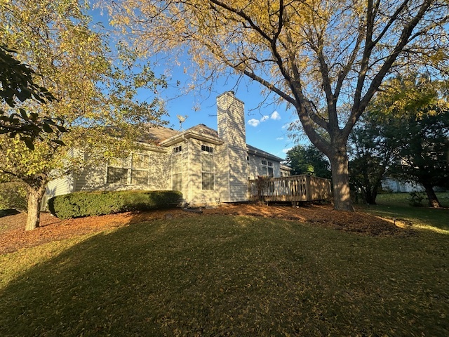 2047 James Leigh Drive Aurora IL 60503