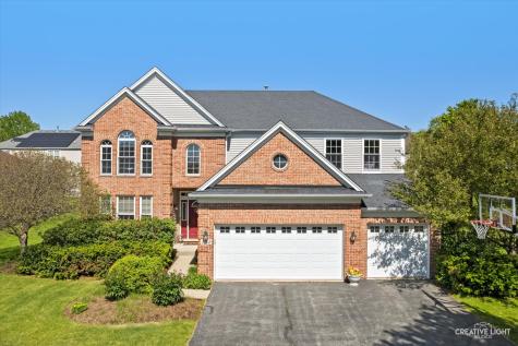1164 Dorr Drive Sugar Grove IL 60554