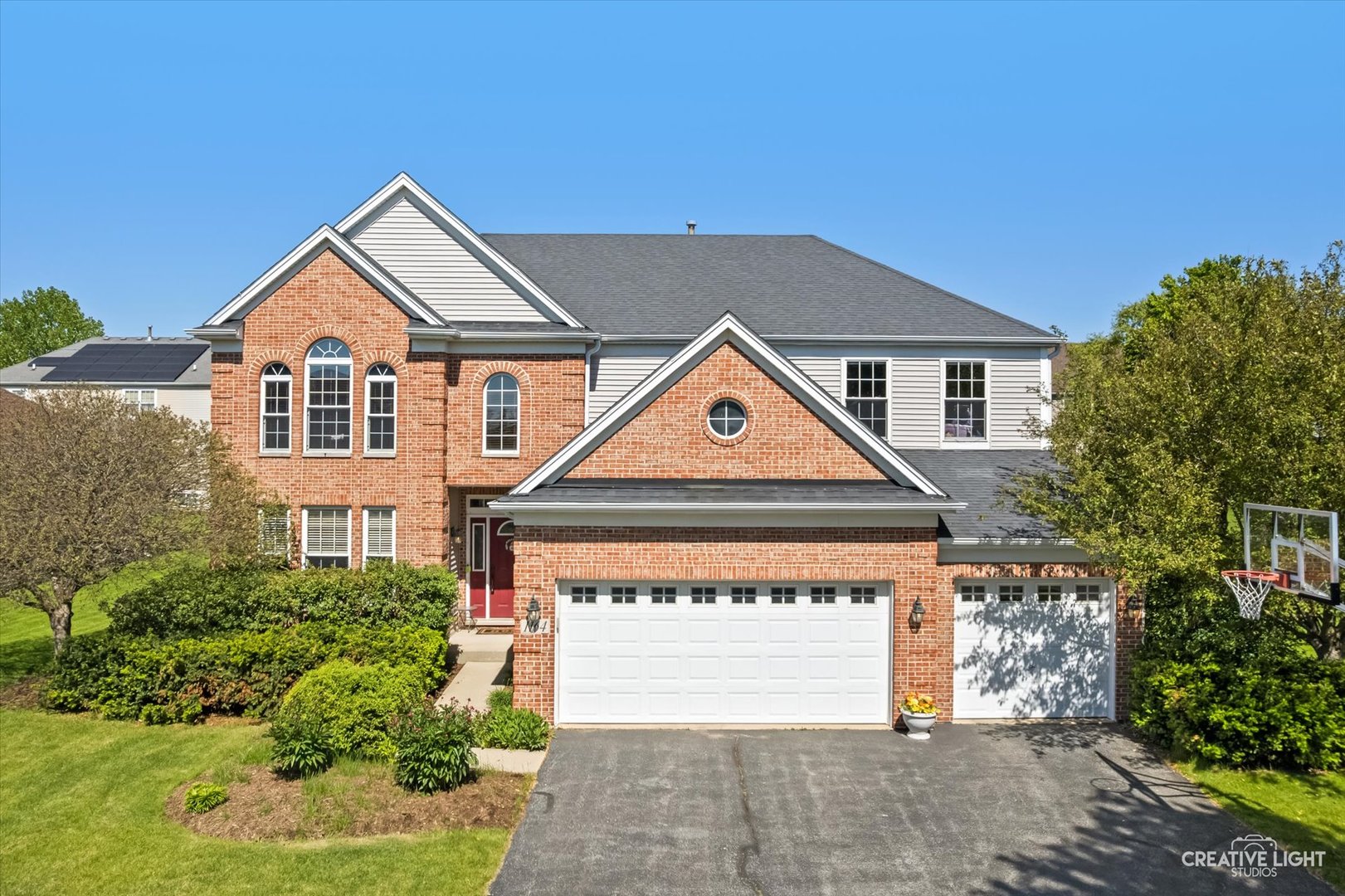 1164 Dorr Drive Sugar Grove IL 60554