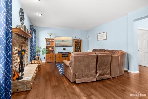 1164 Dorr Drive Sugar Grove IL 60554