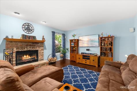 1164 Dorr Drive Sugar Grove IL 60554