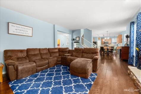 1164 Dorr Drive Sugar Grove IL 60554