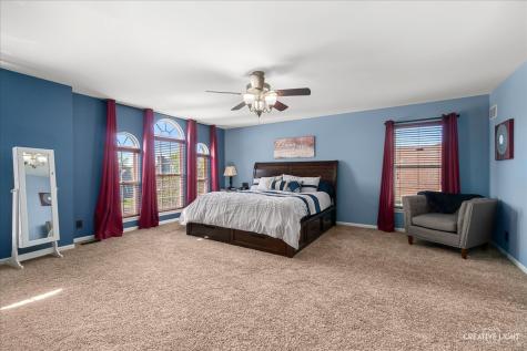 1164 Dorr Drive Sugar Grove IL 60554
