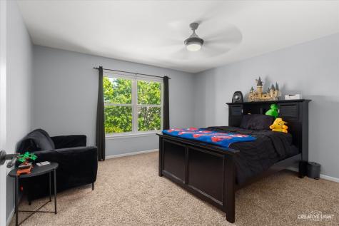 1164 Dorr Drive Sugar Grove IL 60554