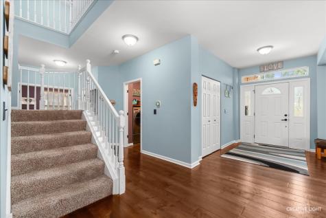 1164 Dorr Drive Sugar Grove IL 60554
