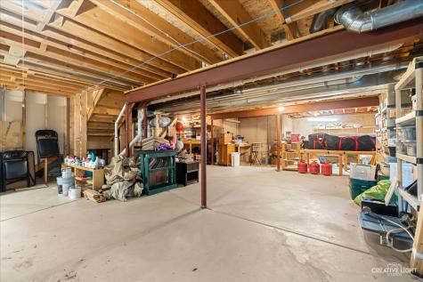 1164 Dorr Drive Sugar Grove IL 60554