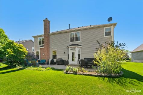 1164 Dorr Drive Sugar Grove IL 60554