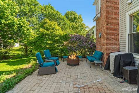 1164 Dorr Drive Sugar Grove IL 60554