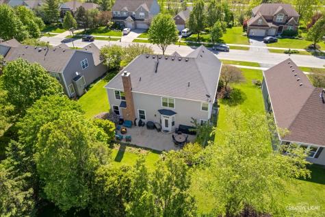 1164 Dorr Drive Sugar Grove IL 60554