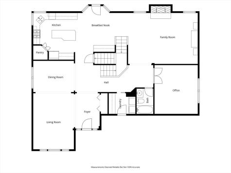 1164 Dorr Drive Sugar Grove IL 60554