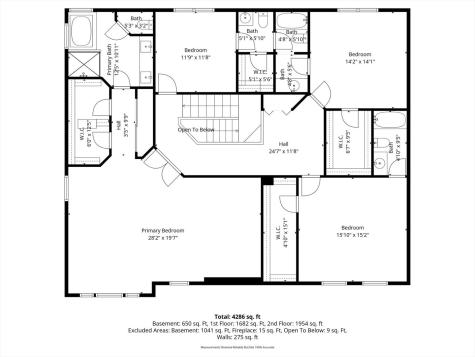 1164 Dorr Drive Sugar Grove IL 60554