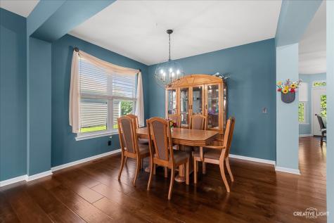 1164 Dorr Drive Sugar Grove IL 60554