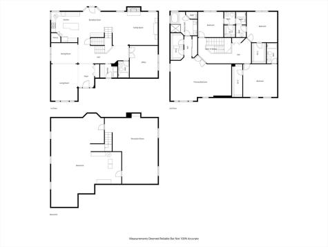 1164 Dorr Drive Sugar Grove IL 60554