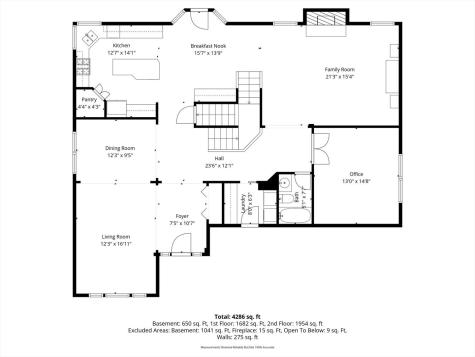 1164 Dorr Drive Sugar Grove IL 60554