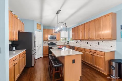 1164 Dorr Drive Sugar Grove IL 60554