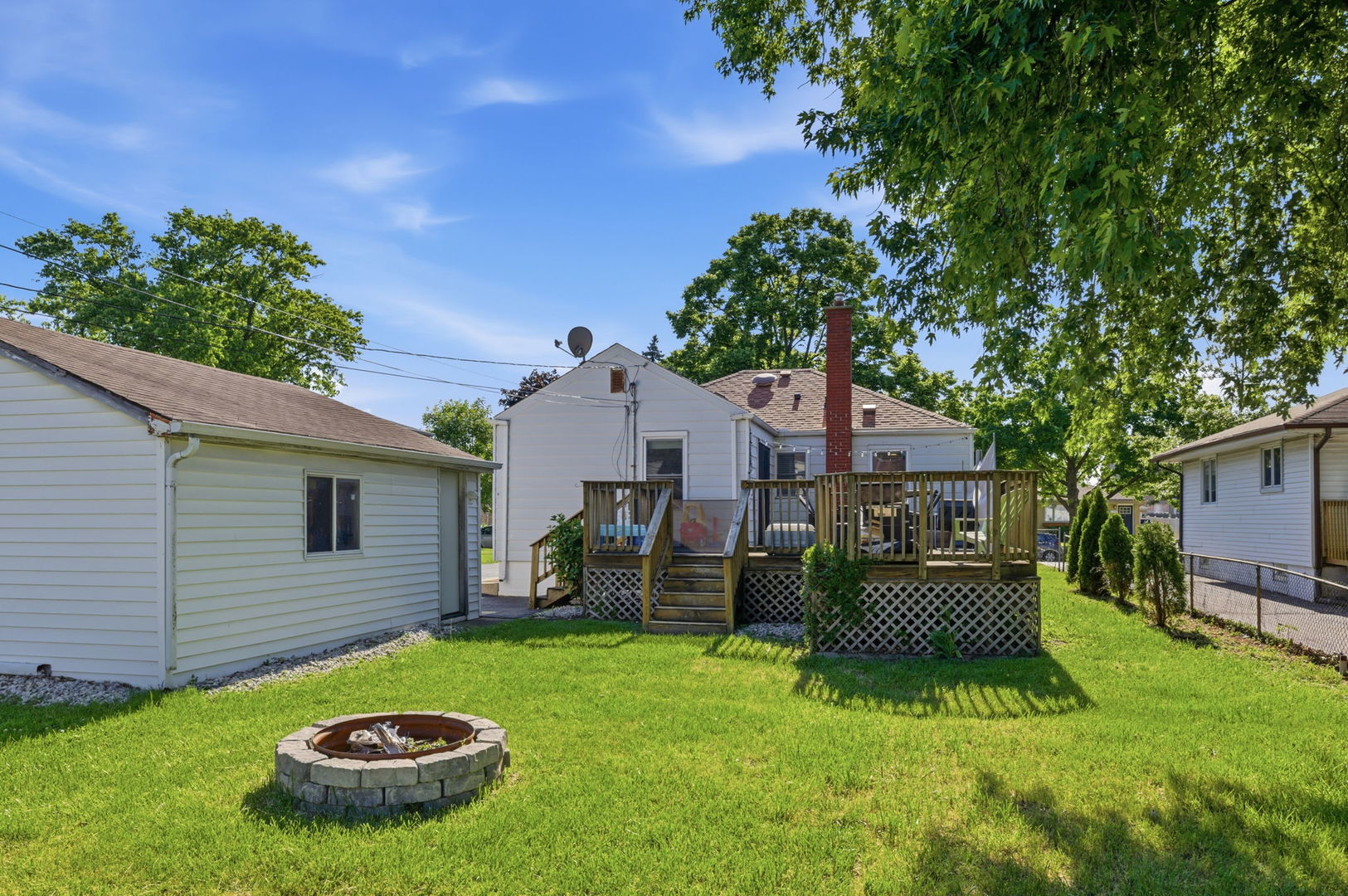 641 North Kenilworth Avenue Elmhurst IL 60126