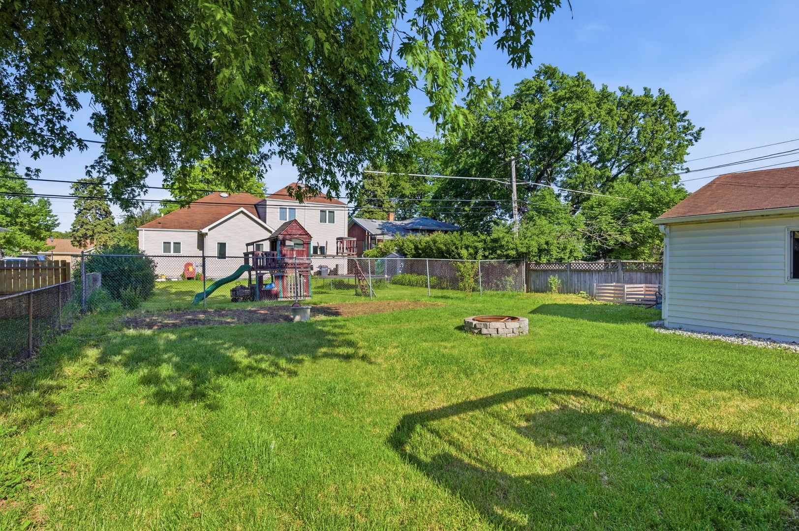 641 North Kenilworth Avenue Elmhurst IL 60126