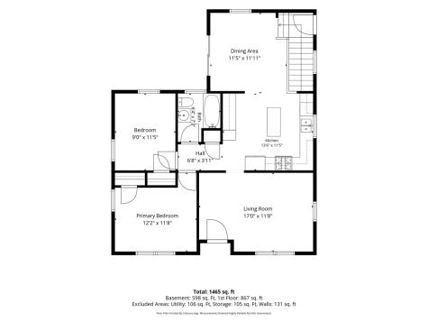 641 North Kenilworth Avenue Elmhurst IL 60126