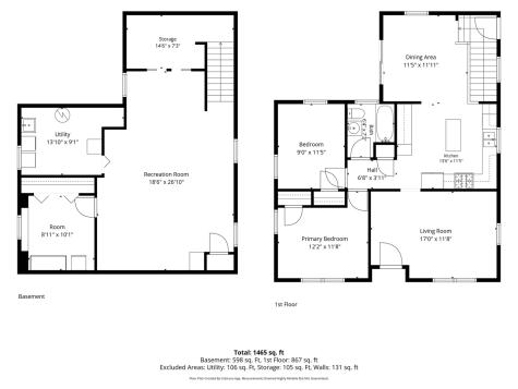 641 North Kenilworth Avenue Elmhurst IL 60126